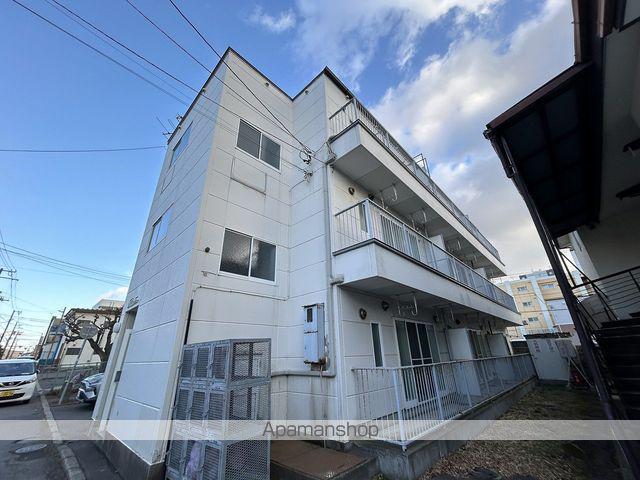 PASEO本町
