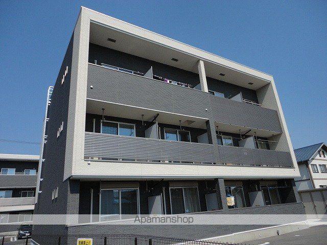 LUNA LAPIN 1(1K/1階)