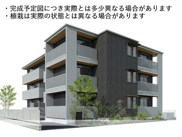 セレスティア細田A