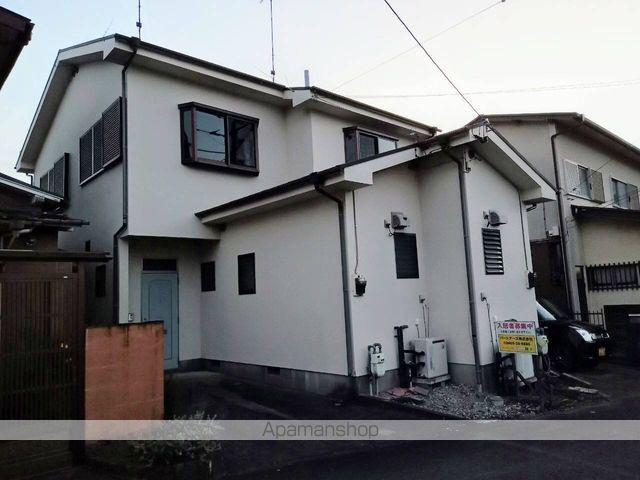 酒井テラスハウス