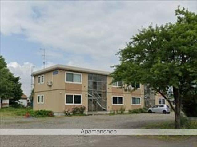 プレーリーハイツ