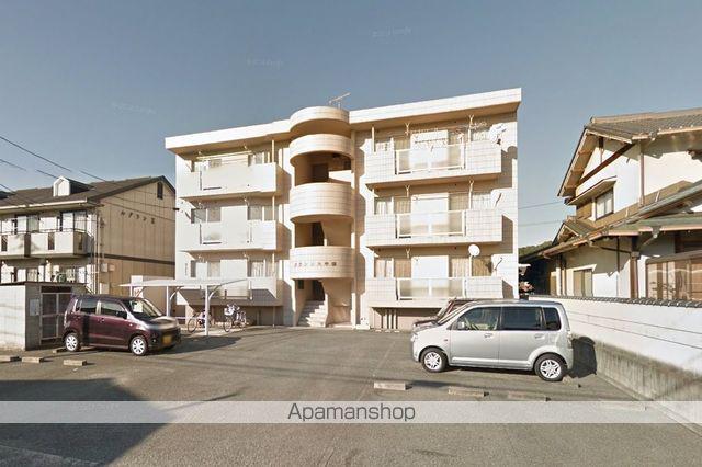 ブランシェ中須