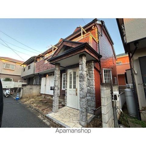 千葉県八千代市大和田新田の戸建賃貸