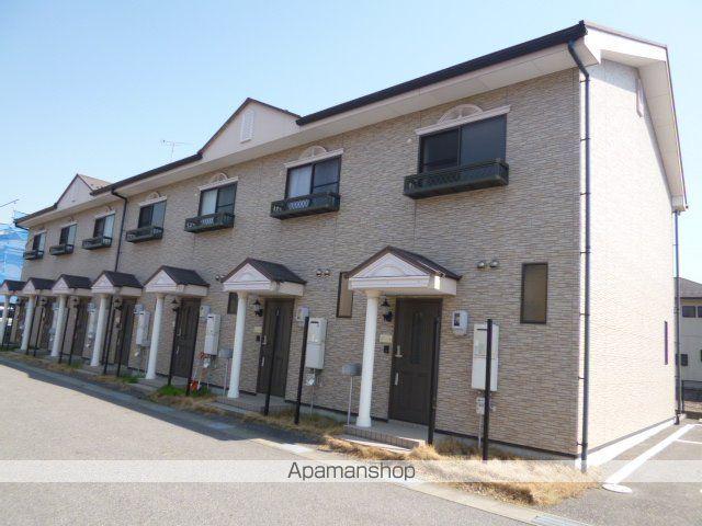 プレシードパークⅡ