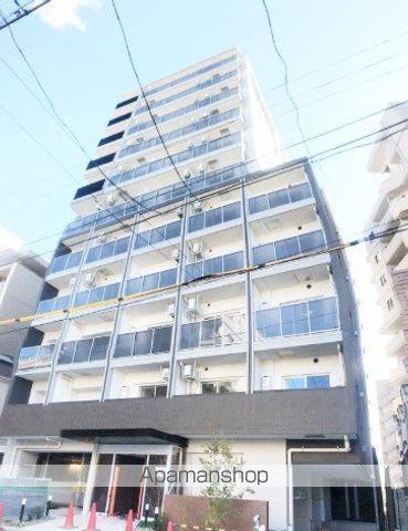 エステムコート横濱反町