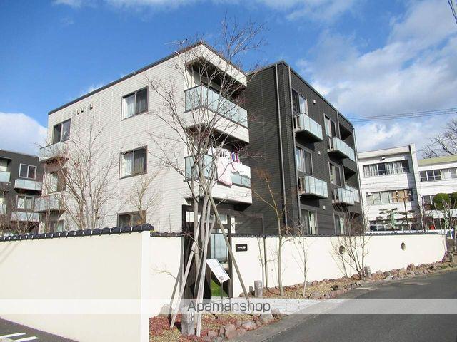 メゾンマスト名須川A棟