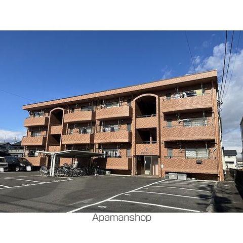 アミティ21(3LDK/3階)