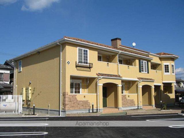 フォレスト ハウスB