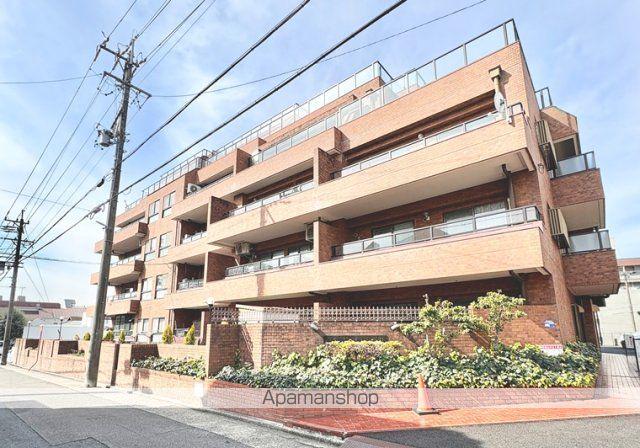 三旺マンション南明