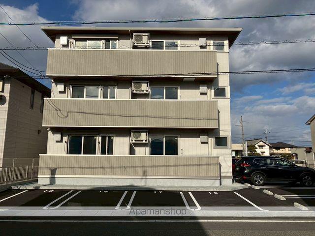 D-RESIDENCE東手城