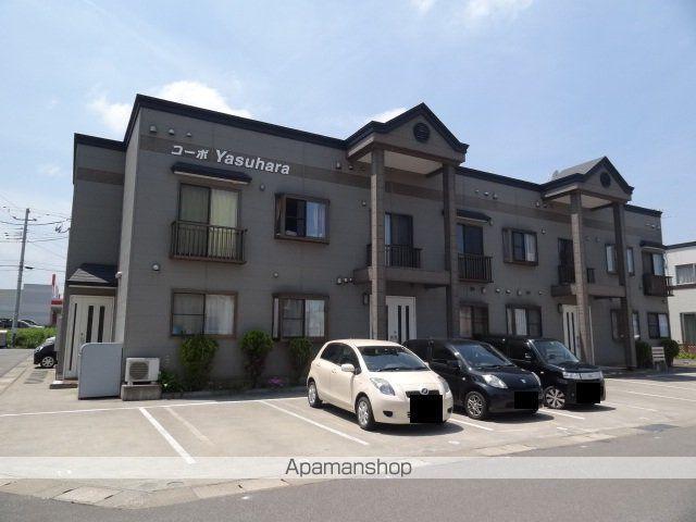 コーポYASUHARA