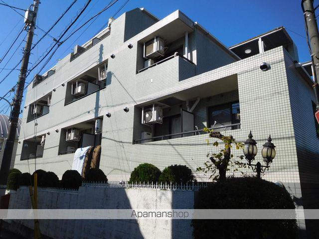 スカイコート阿佐ヶ谷第3