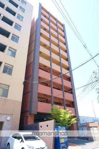 アクアシティ天神ノース