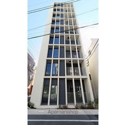 スタイリオ桜新町(3LDK/8階)