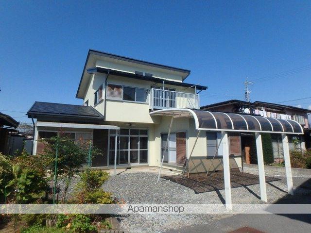 長野県諏訪市  築48年