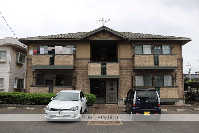 サンモール川口B