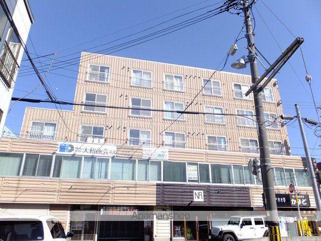 大和商会ビル