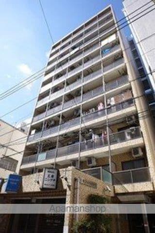 上野アビタシオン