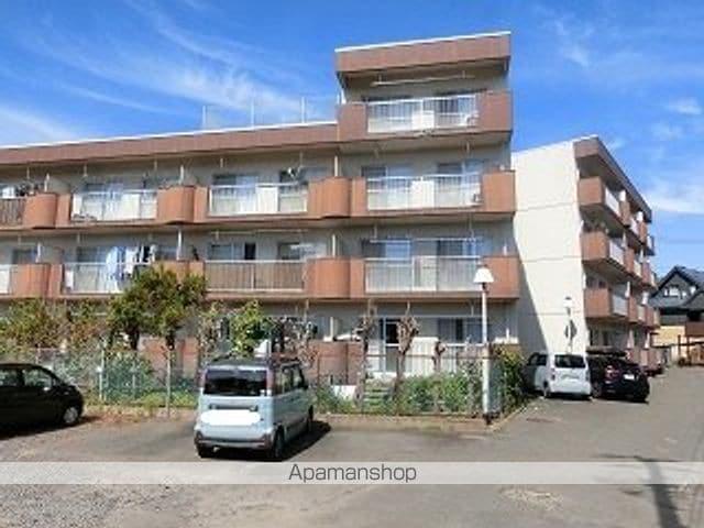 リバーサイド山岸(2DK/4階)