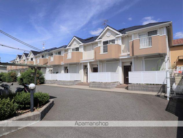 グリーンヒルズ日根野Ⅰ号館