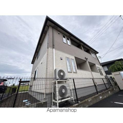 VALLEE DE LOURSバリーデルアース B棟