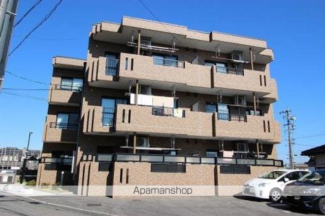 グランディルクマノ(2LDK/2階)