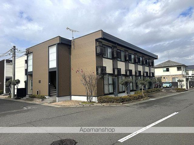 レオパレスハートリーフ