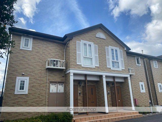 メゾン・ミノツB