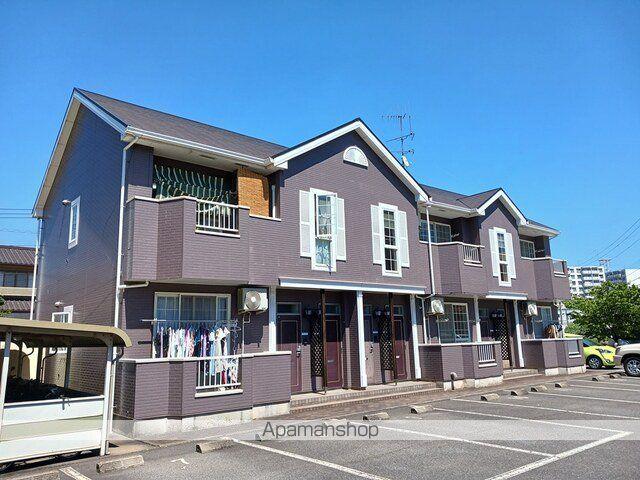 クレストール来山B