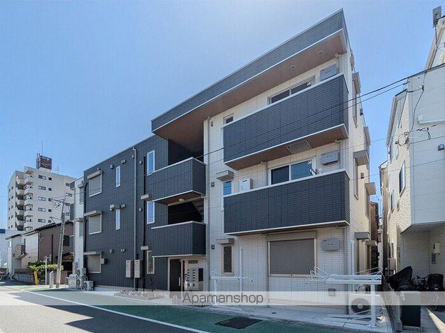 セレスティア千住元町