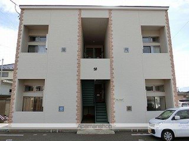 フェリーチェ上堂(1SDK/2階)