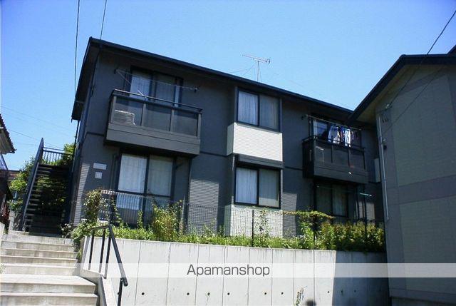 プリティーハウスB棟