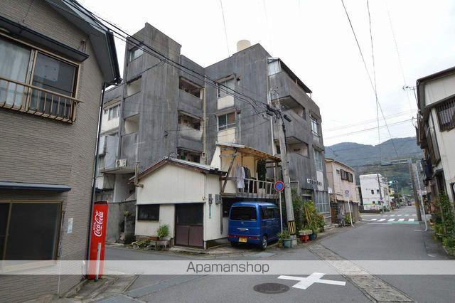 川口ビル(3DK/2階)