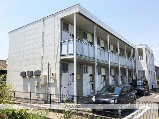 レオパレスエアル