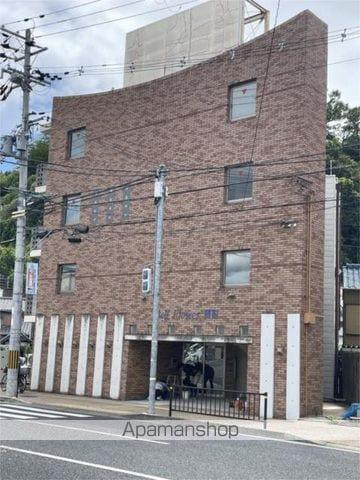 ベルフラワー岡町