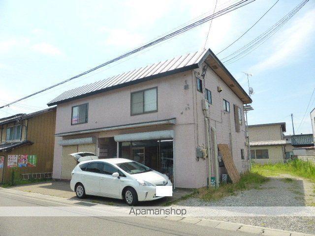 第1松本コーポ