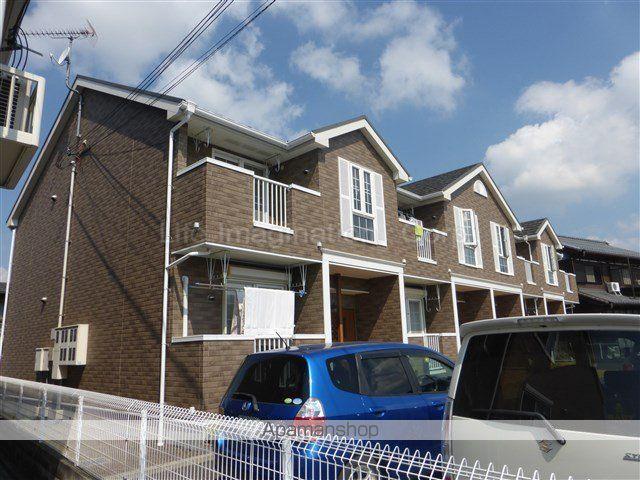 LIVE IN 優(2LDK/2階)