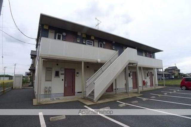 パストラルF(1K/2階)