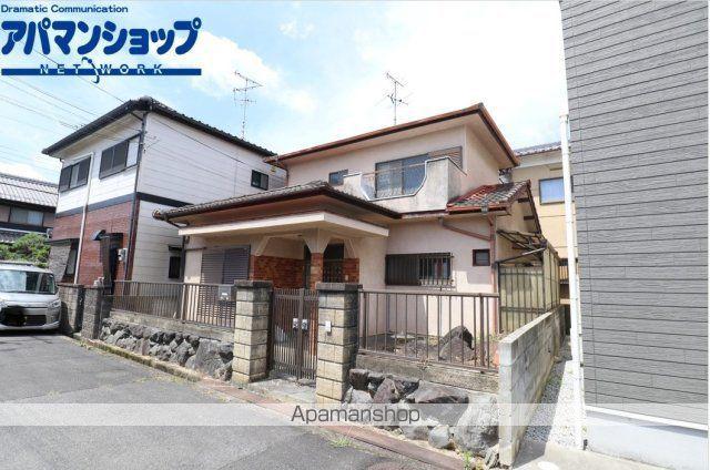 桜井線 柳本駅 徒歩8分 2階建 築50年