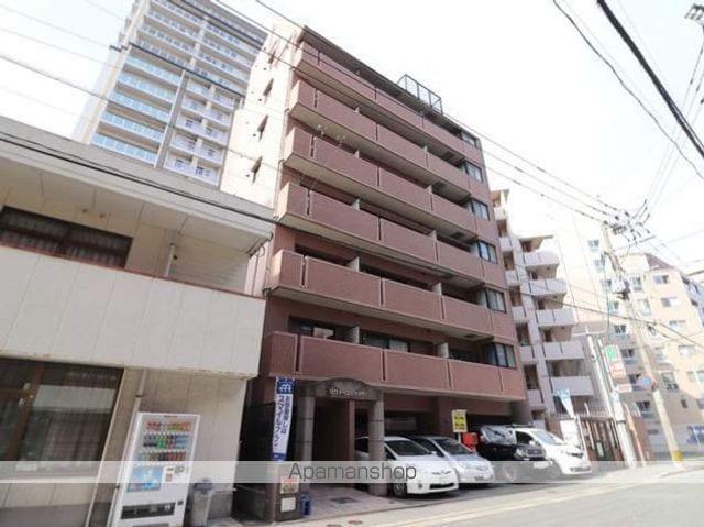 リヴァージュ大手門