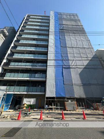 ザ・パークハビオ市ヶ谷イースト