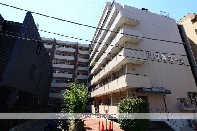 川口寿コーポ