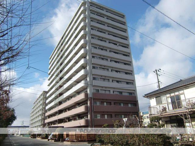 サンシティ郡山セントラルステージ107