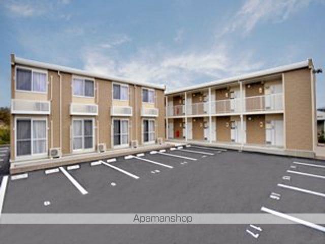 レオパレスイン三ケ日