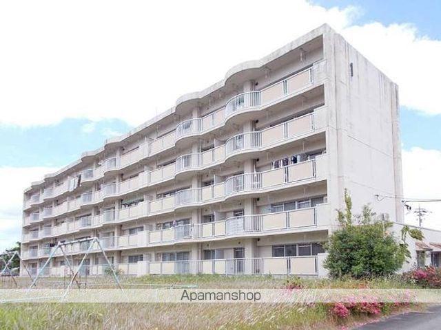 ビレッジハウス高瀬2号棟