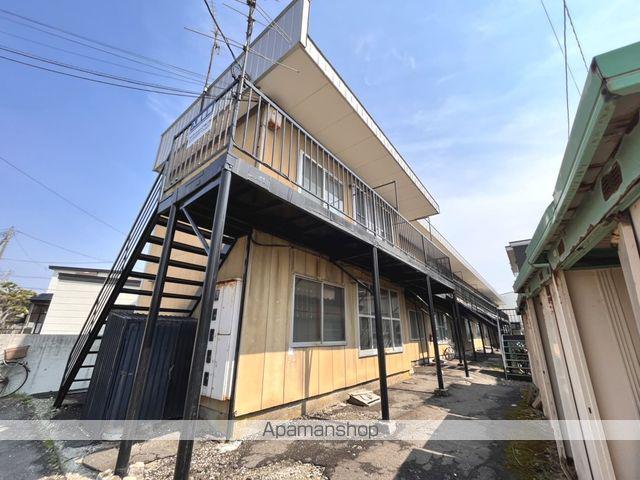 オグラマンション