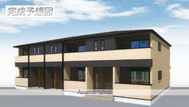 ジックス石原 C