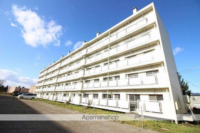 ビレッジハウス恵み野2号棟