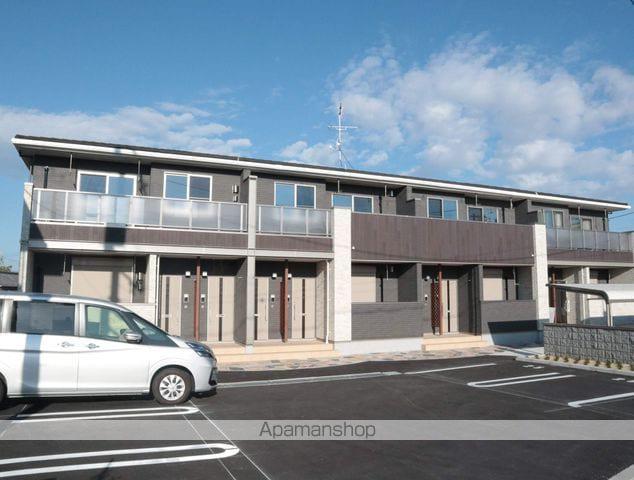 ルワンジュ草尾 Ⅲ