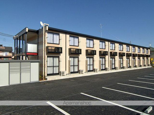 レオパレス椎名